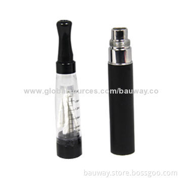 CE4 Colorful Clearomizers, 2mL Cartridge Liquid Content